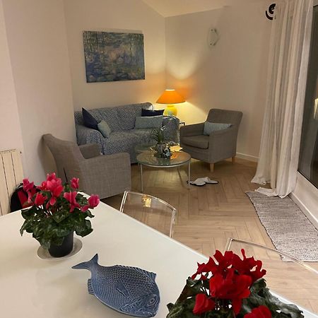 Penthouse Three Bedrooms Sanremo Luaran gambar