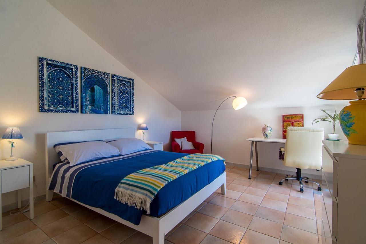 Penthouse Three Bedrooms Sanremo Luaran gambar