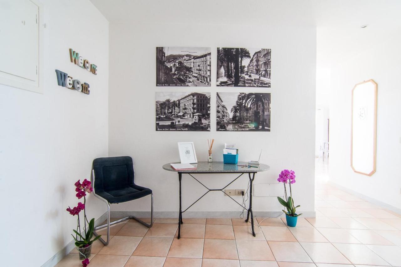 Penthouse Three Bedrooms Sanremo Luaran gambar
