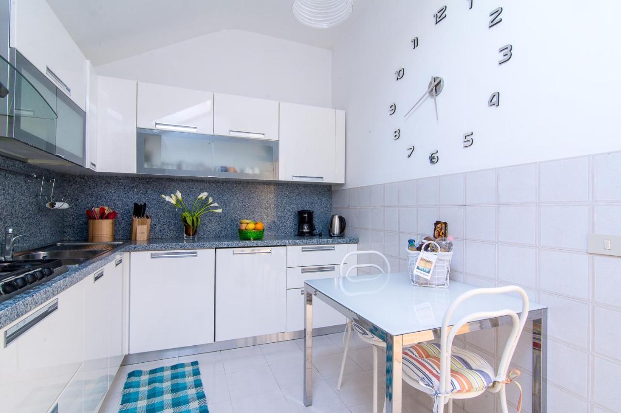 Penthouse Three Bedrooms Sanremo Luaran gambar