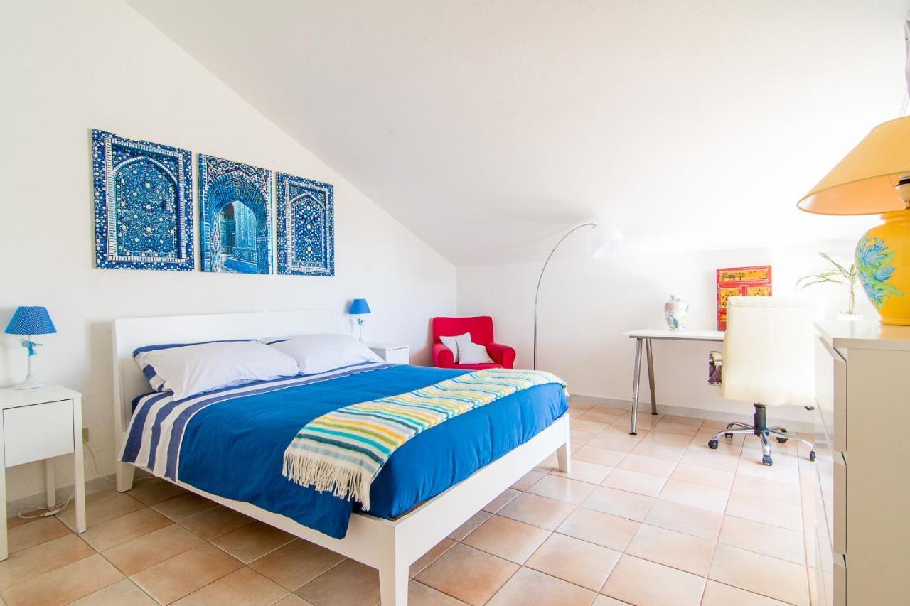 Penthouse Three Bedrooms Sanremo Luaran gambar