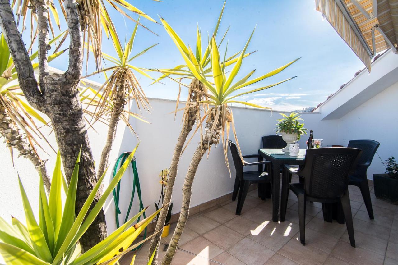Penthouse Three Bedrooms Sanremo Luaran gambar