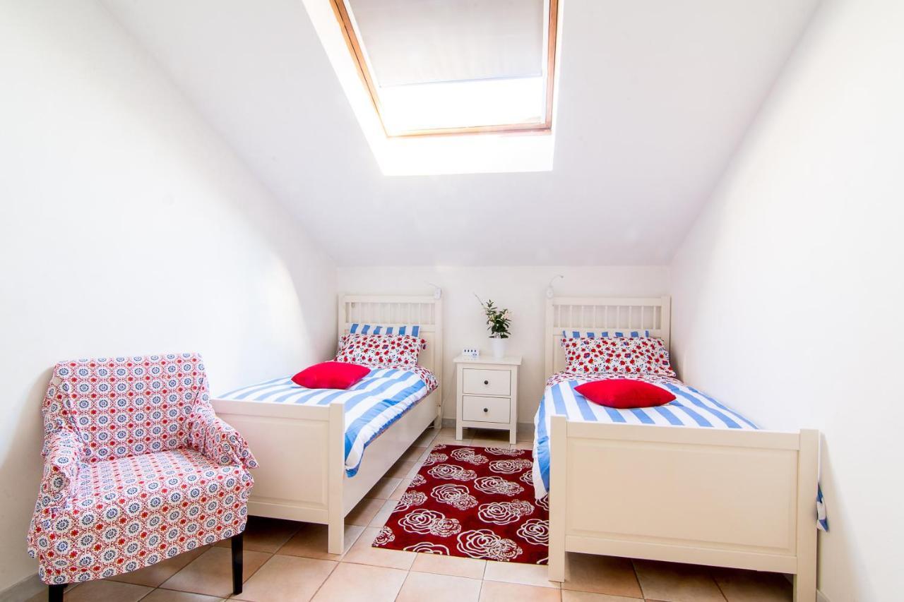Penthouse Three Bedrooms Sanremo Luaran gambar