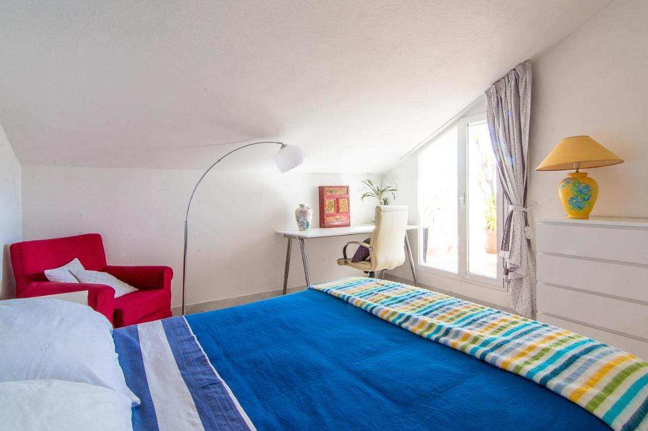 Penthouse Three Bedrooms Sanremo Luaran gambar