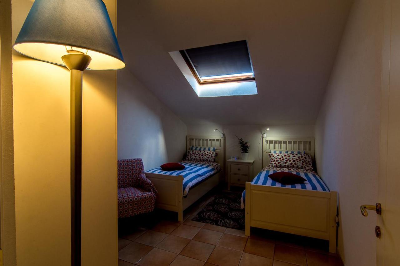 Penthouse Three Bedrooms Sanremo Luaran gambar