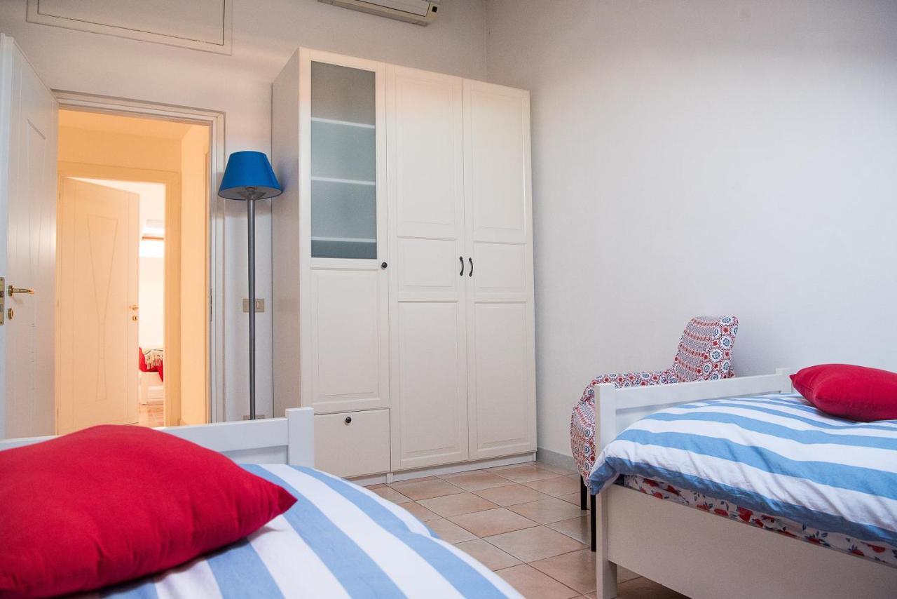 Penthouse Three Bedrooms Sanremo Luaran gambar