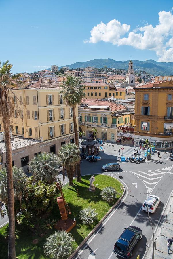 Penthouse Three Bedrooms Sanremo Luaran gambar