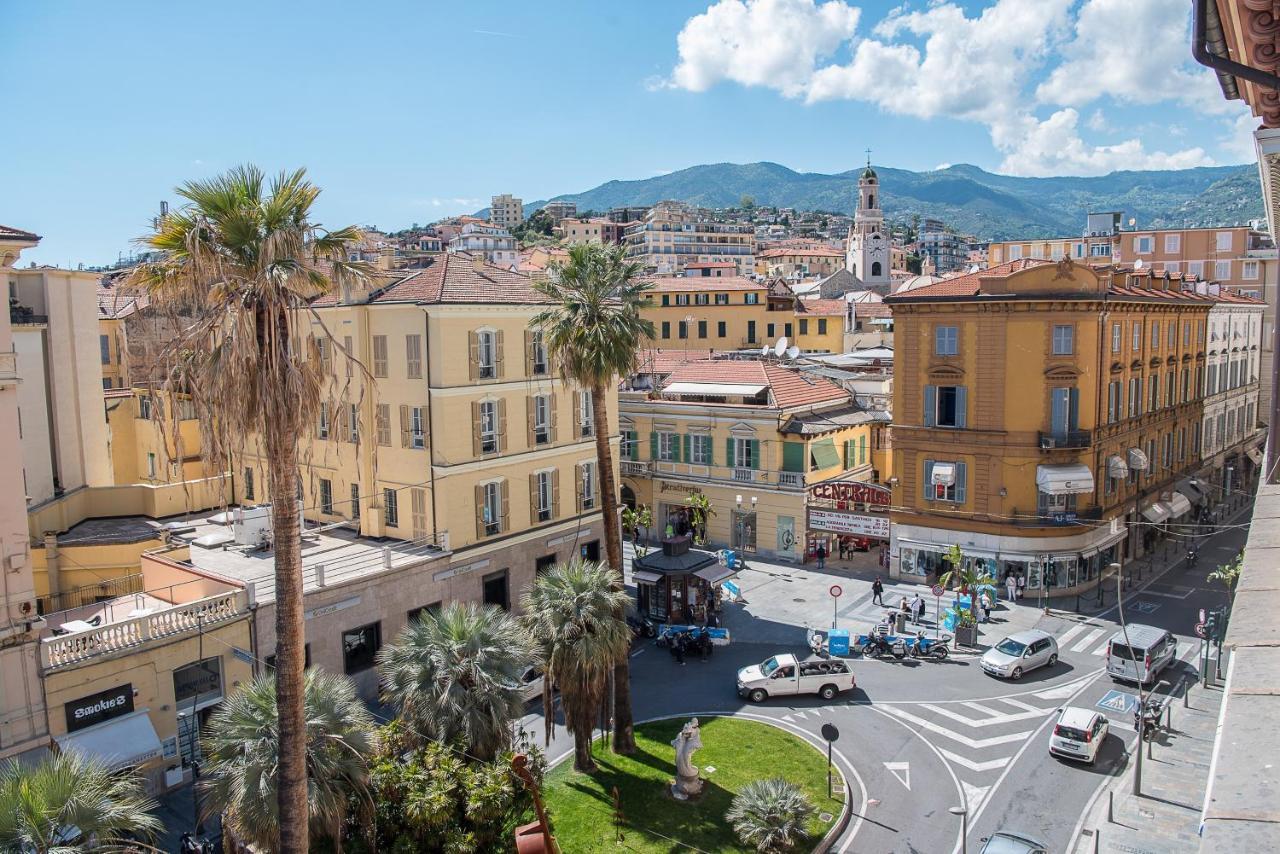 Penthouse Three Bedrooms Sanremo Luaran gambar