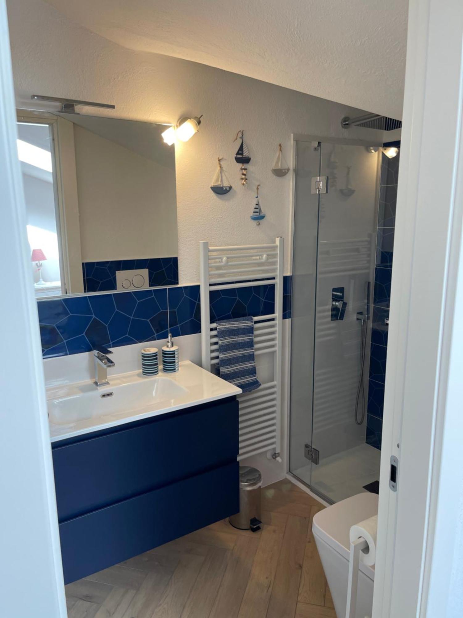 Penthouse Three Bedrooms Sanremo Luaran gambar