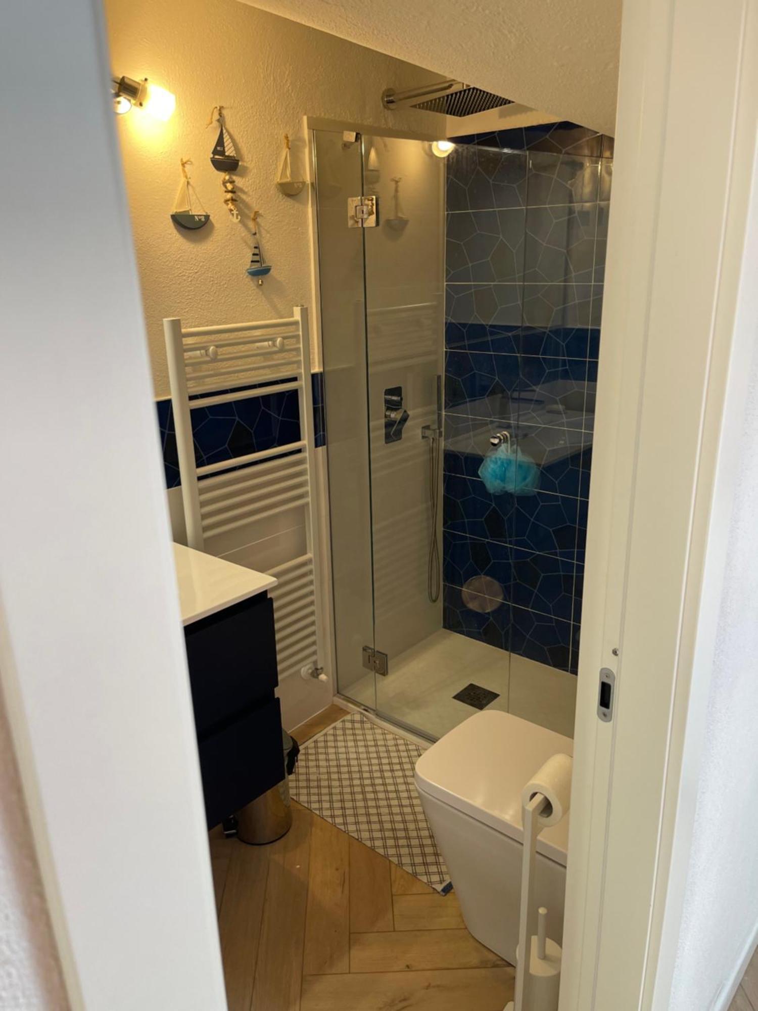 Penthouse Three Bedrooms Sanremo Luaran gambar