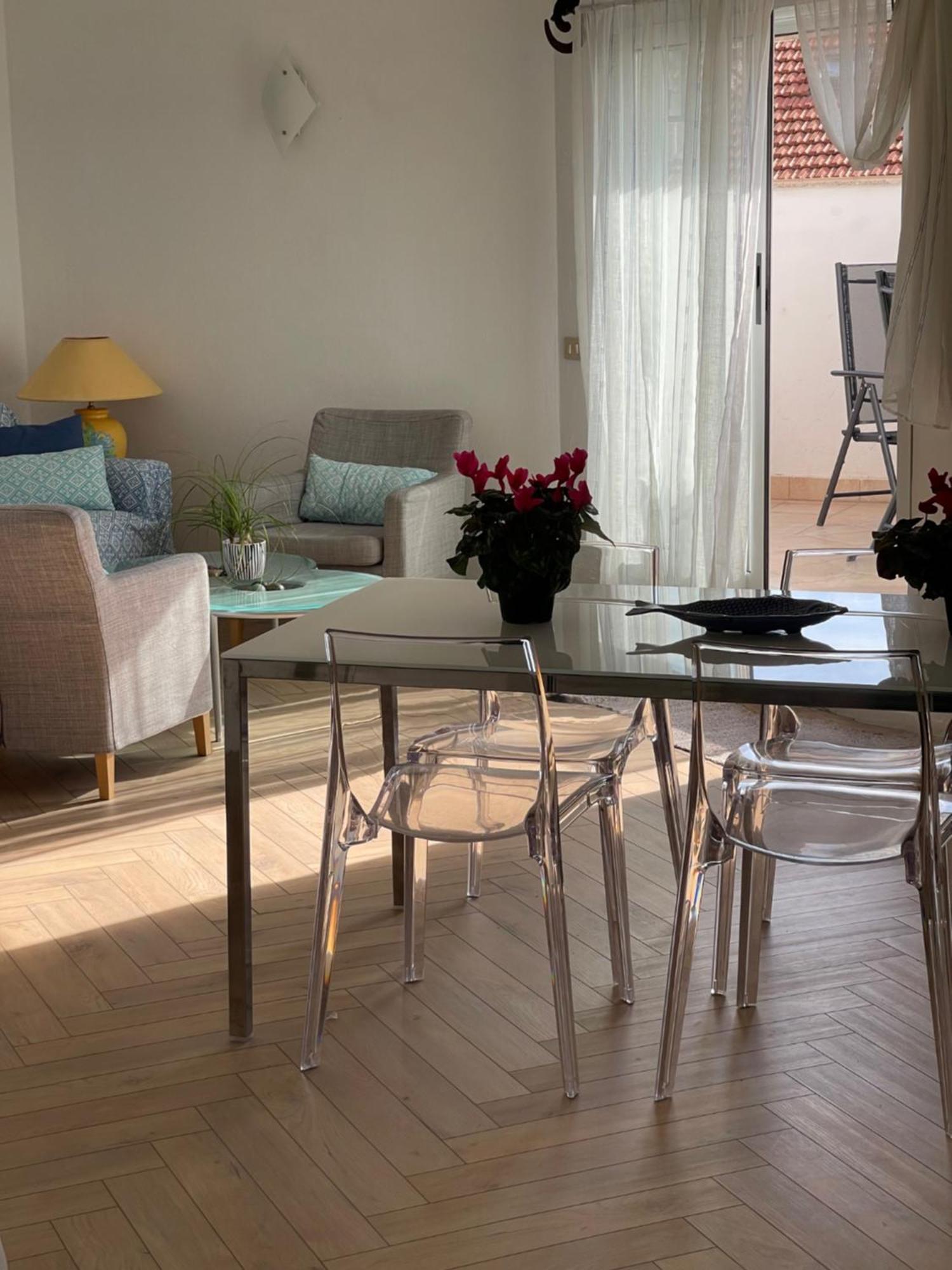 Penthouse Three Bedrooms Sanremo Luaran gambar